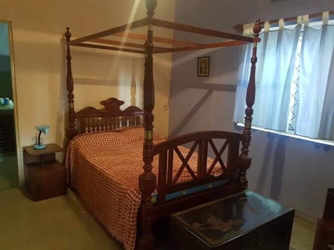 Architect-Designed Villa on 20.5P Land | 90ft Frontage | Pamankade