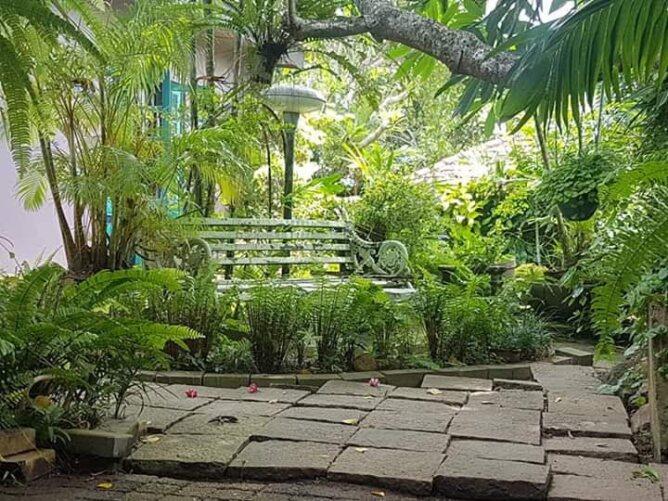 Architect-Designed Villa on 20.5P Land | 90ft Frontage | Pamankade