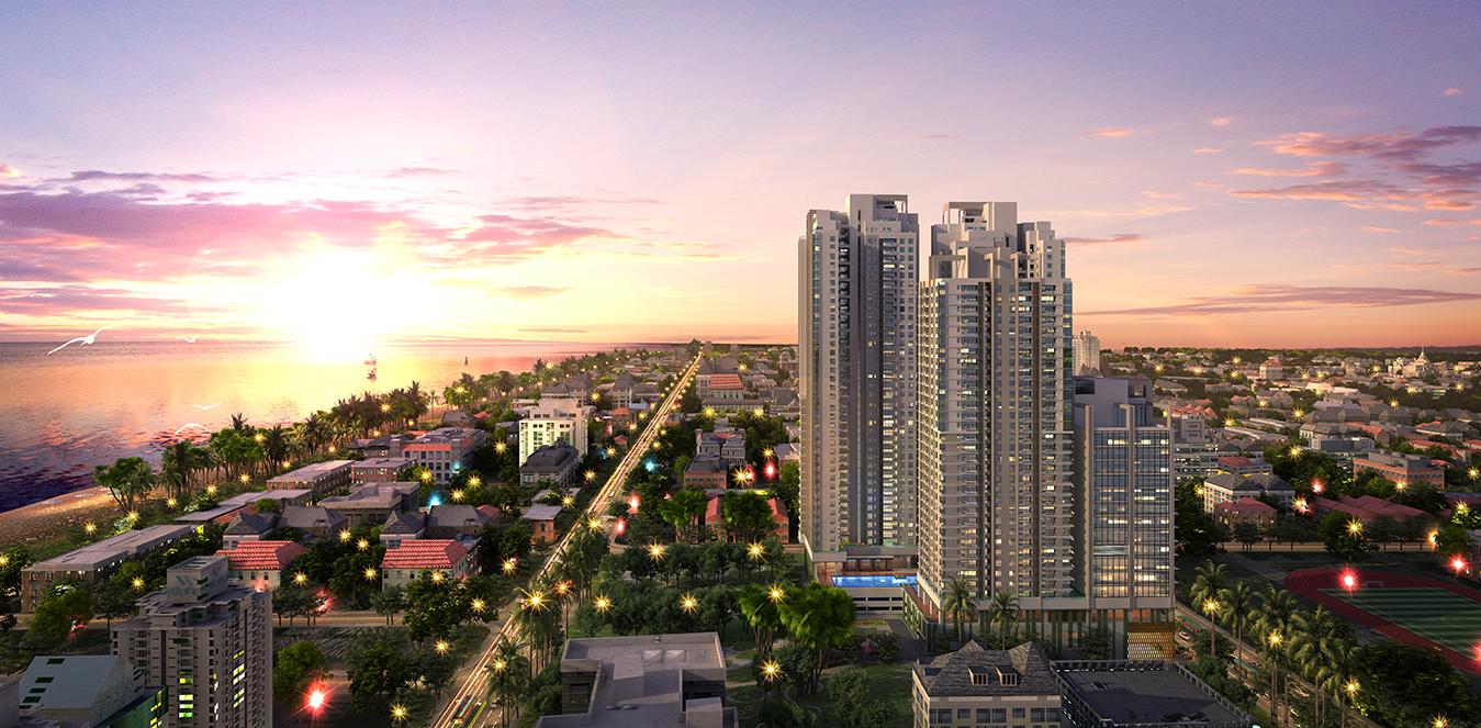 AVIC Astoria Apartment - 418 R. A. De Mel Mawatha, Colombo 03