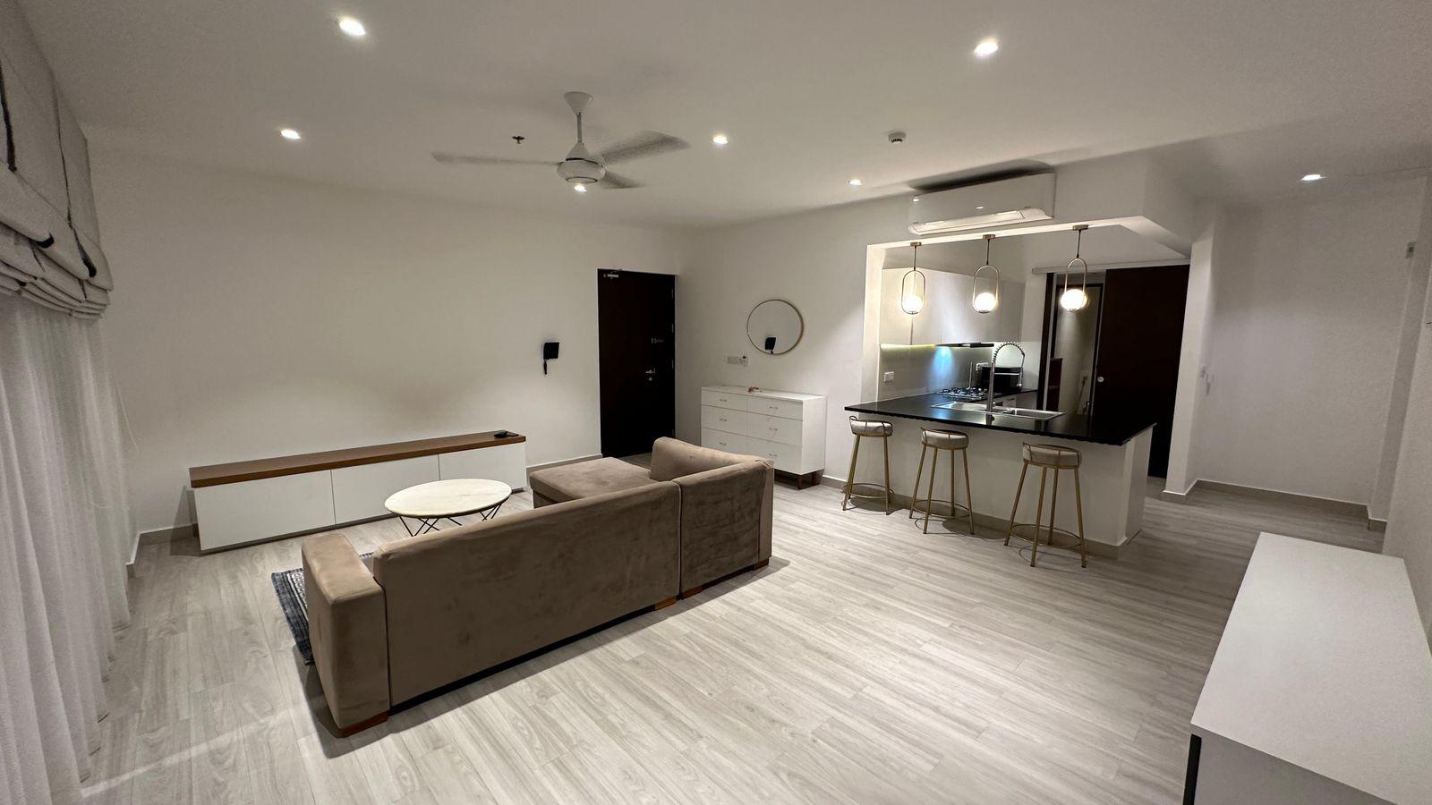 AVIC Astoria Apartment - 418 R. A. De Mel Mawatha, Colombo 03