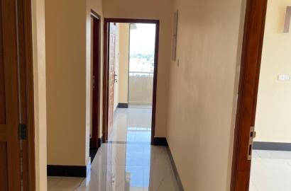 Spacious 3BR Unfurnished Apartment near Pamankada Junction