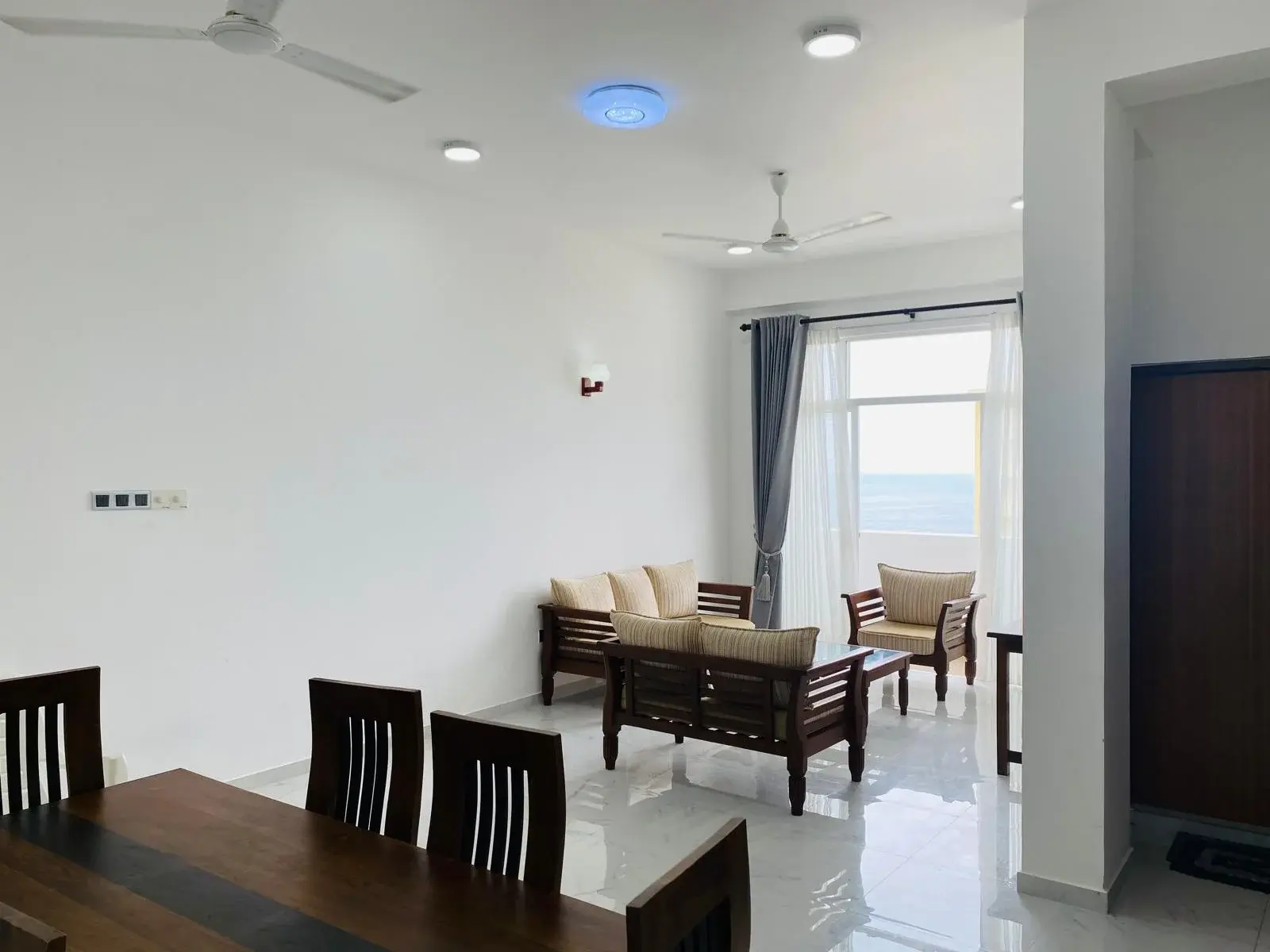 3BR Furnished Apartment with Sea View in Skyline Residencies, Col 6