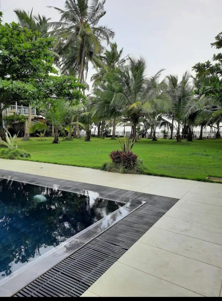 Beachfront Hotel for Sale in Waskaduwa – Prime Investment Opportunity