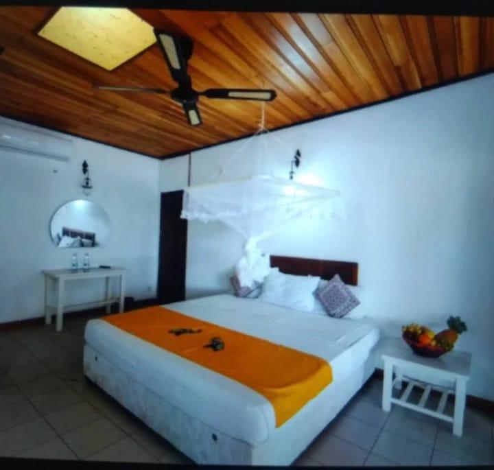 Beachfront Hotel for Sale in Waskaduwa – Prime Investment Opportunity