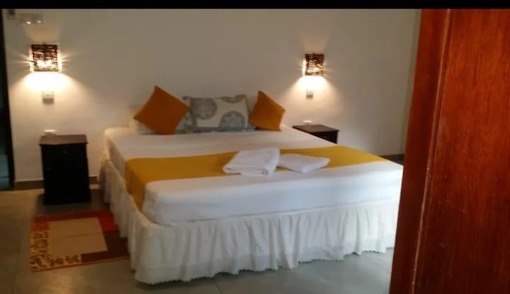 Beachfront Hotel for Sale in Waskaduwa – Prime Investment Opportunity