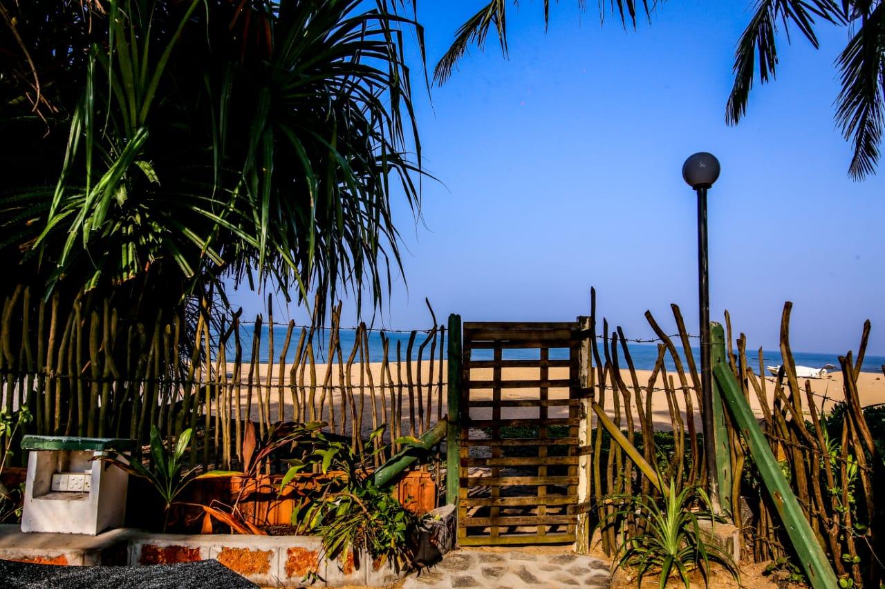 Beachfront Villa for Sale in Beruwala – LKR 70 Million