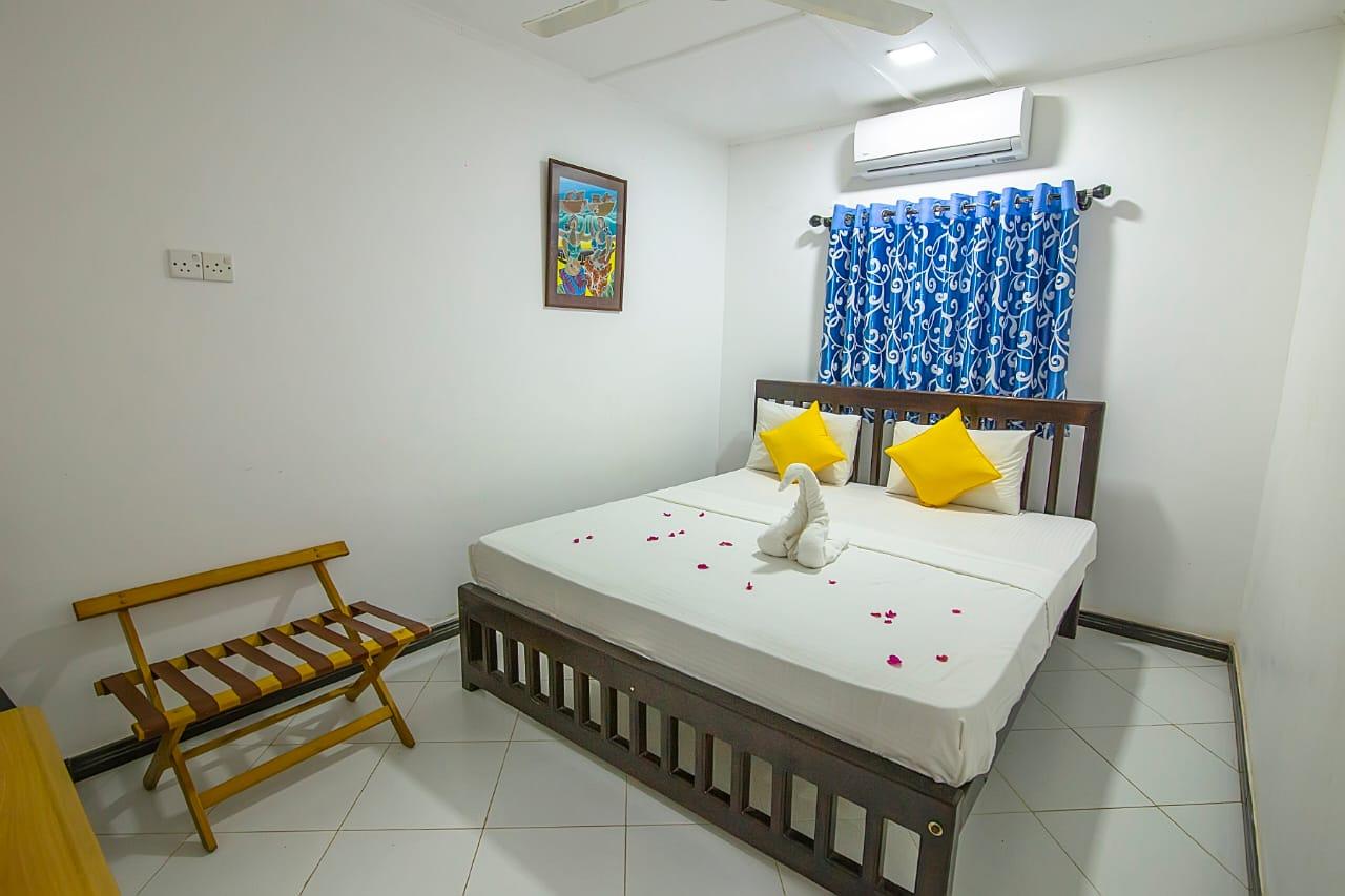 Beachfront Villa for Sale in Beruwala – LKR 70 Million