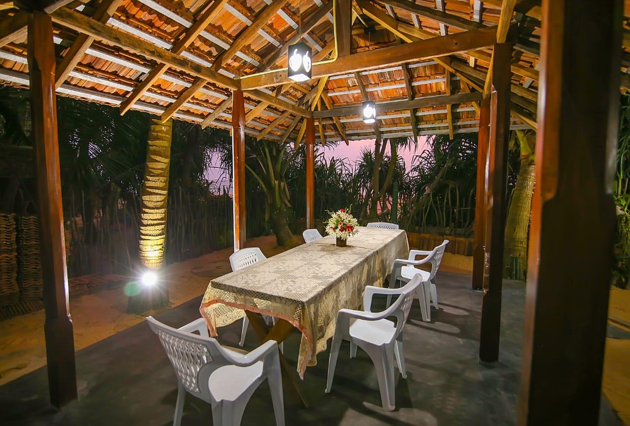 Beachfront Villa for Sale in Beruwala – LKR 70 Million