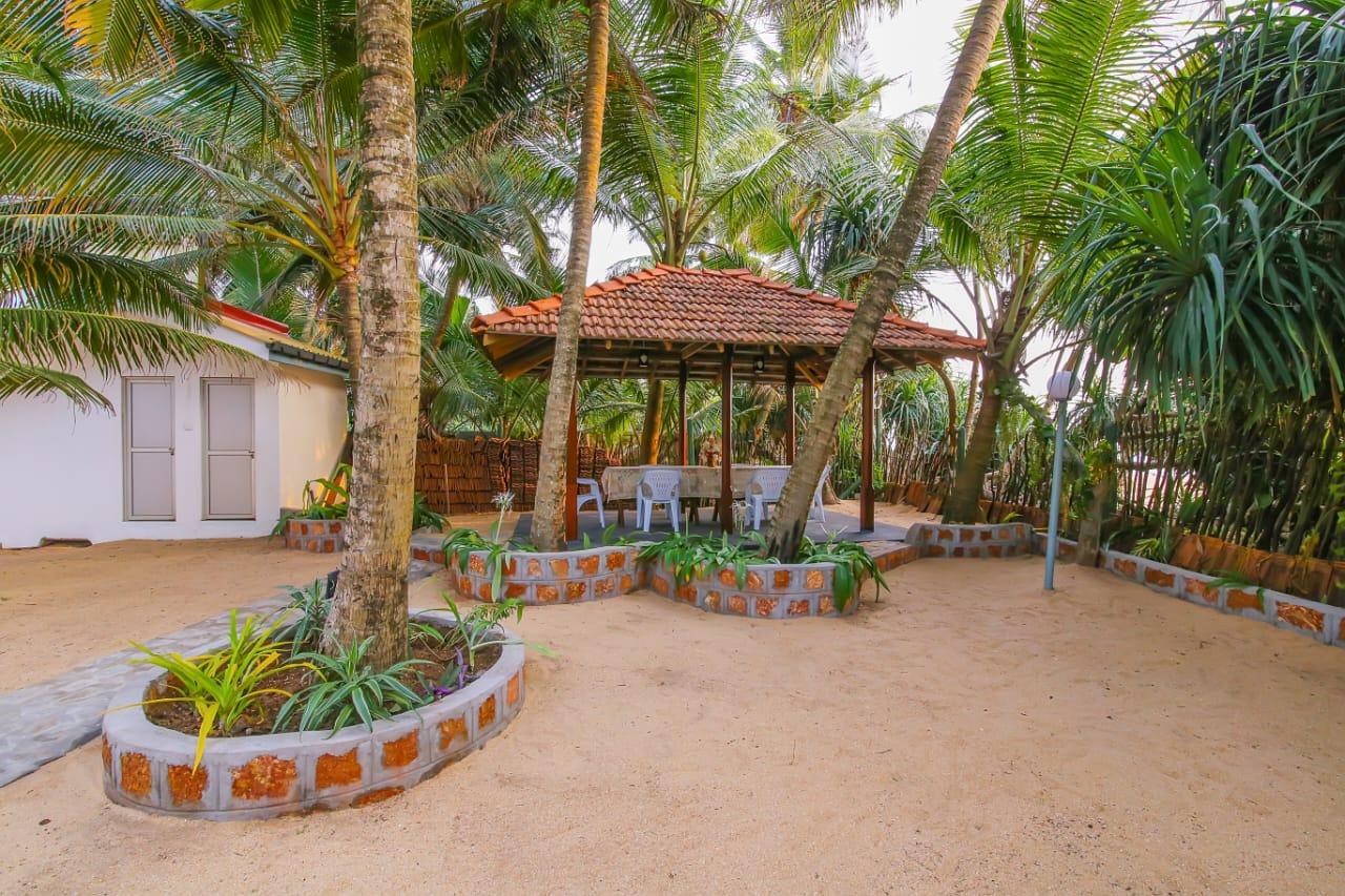 Beachfront Villa for Sale in Beruwala – LKR 70 Million