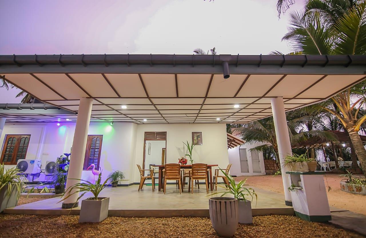 Beachfront Villa for Sale in Beruwala – LKR 70 Million