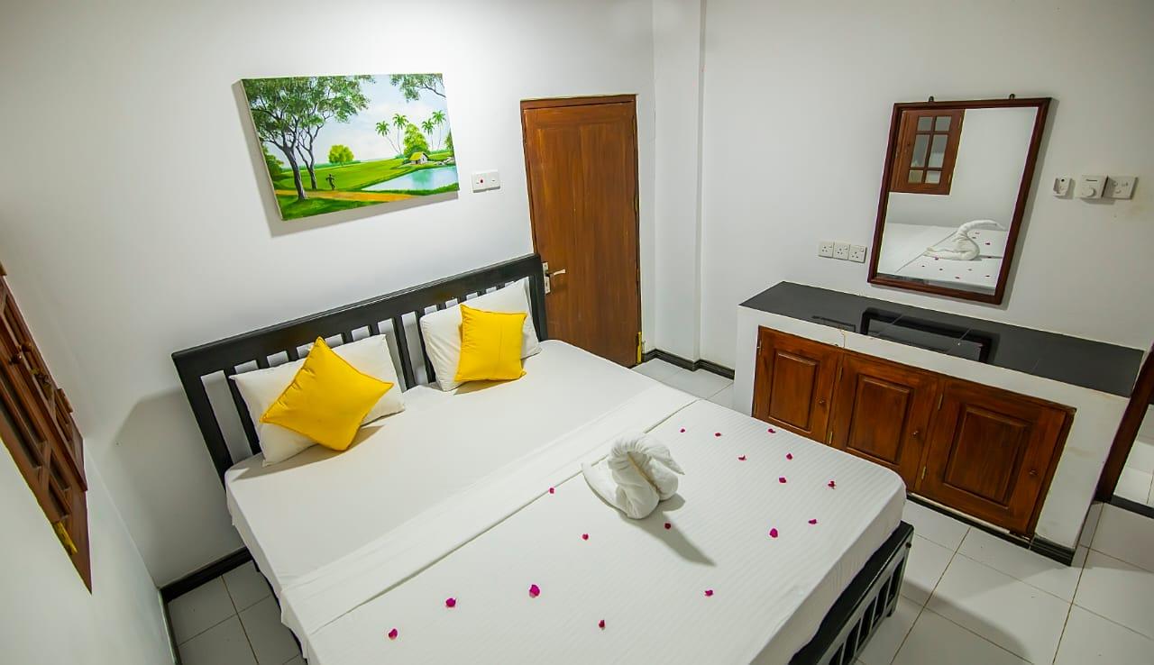 Beachfront Villa for Sale in Beruwala – LKR 70 Million