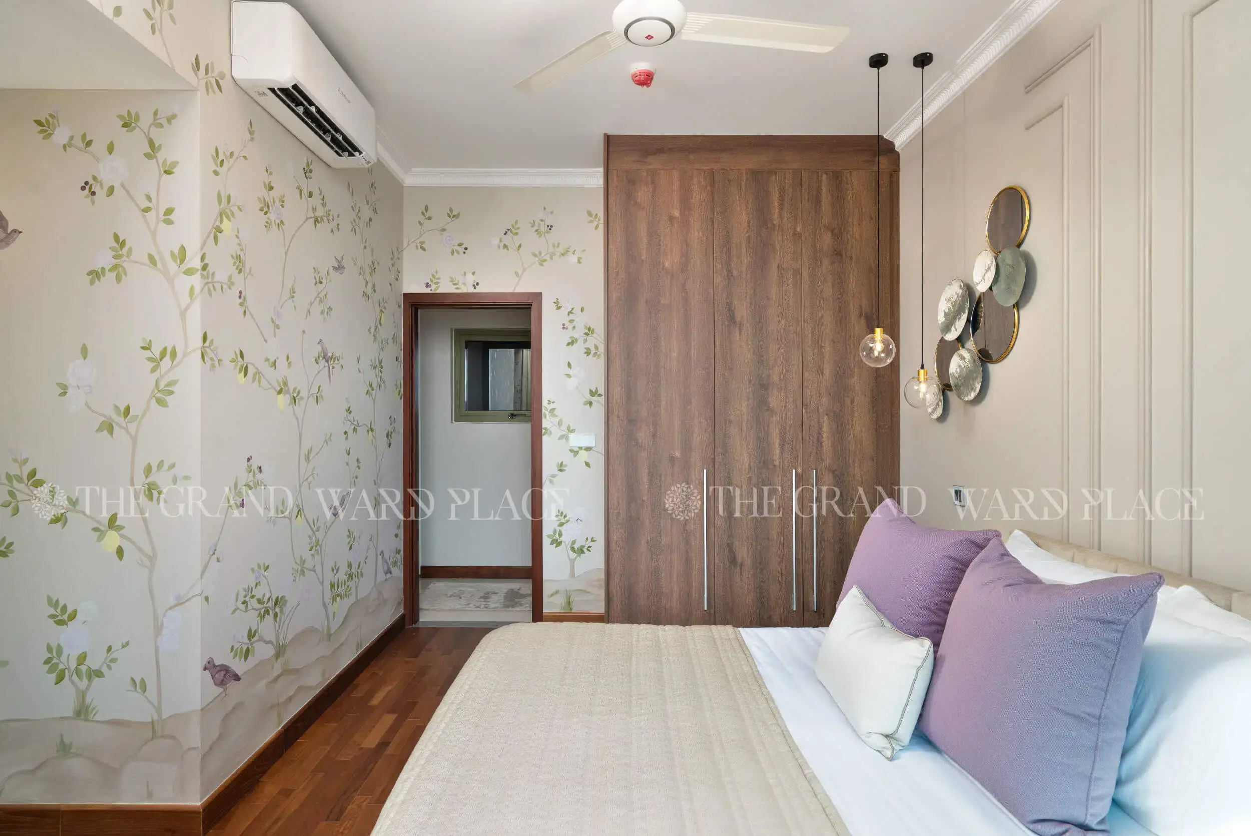 The Grand - 64, Ward Place, Colombo 07