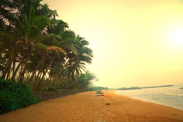Beruwala Beachfront Hotel Property for Sale |  160 Perches | 22 Rooms | Rs. 150 Mn