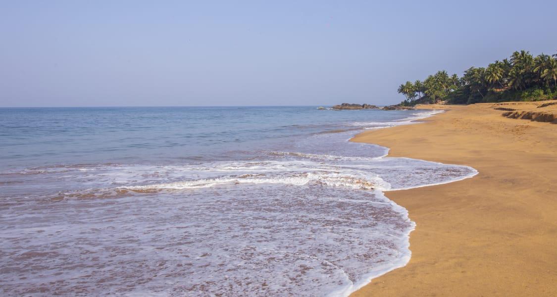 Beruwala Beachfront Hotel Property for Sale |  160 Perches | 22 Rooms | Rs. 150 Mn