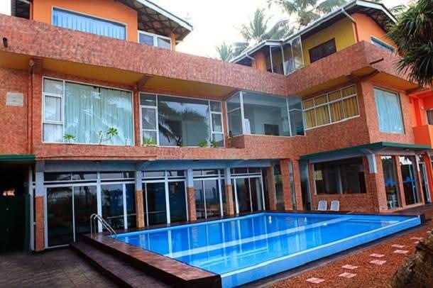 Beruwala Beachfront Hotel Property for Sale |  160 Perches | 22 Rooms | Rs. 150 Mn