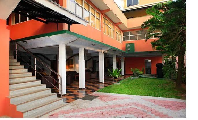 Beruwala Beachfront Hotel Property for Sale |  160 Perches | 22 Rooms | Rs. 150 Mn