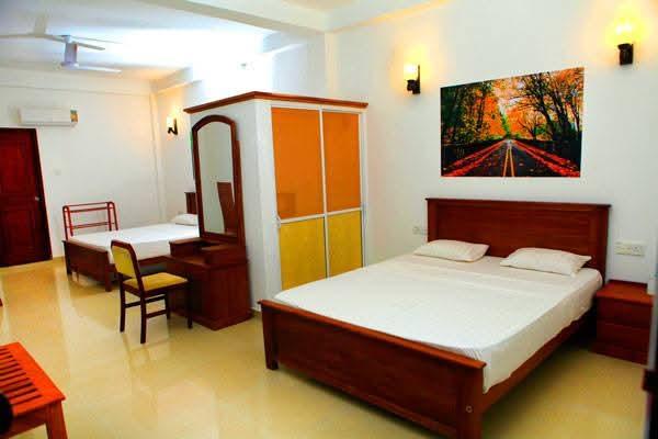 Beruwala Beachfront Hotel Property for Sale |  160 Perches | 22 Rooms | Rs. 150 Mn
