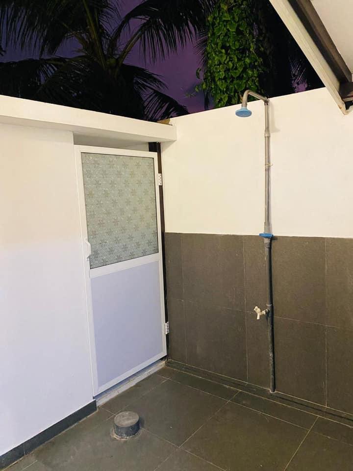 Brand New Two-Story House for Sale, Kochchikade - 10P, 3 BR - 40 Mn
