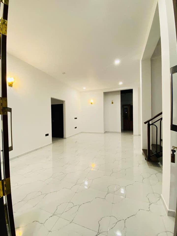 Brand New Two-Story House for Sale, Kochchikade - 10P, 3 BR - 40 Mn