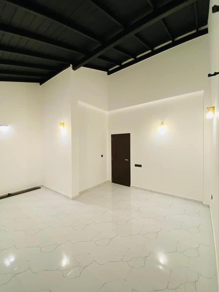 Brand New Two-Story House for Sale, Kochchikade - 10P, 3 BR - 40 Mn