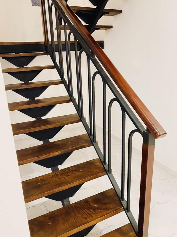Brand New Two-Story House for Sale, Kochchikade - 10P, 3 BR - 40 Mn
