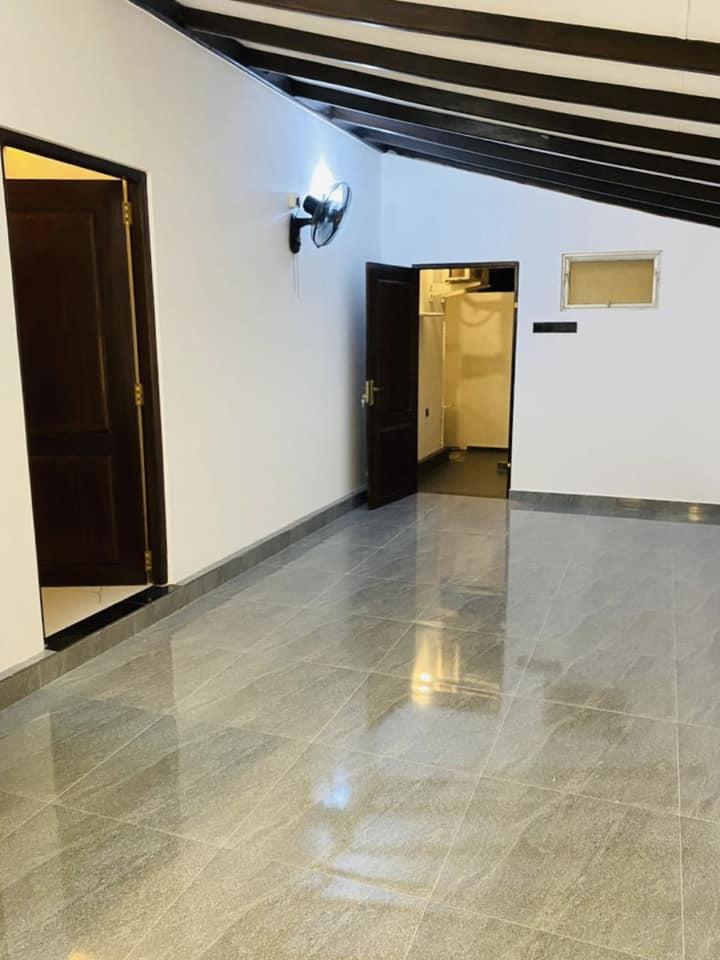 Brand New Two-Story House for Sale, Kochchikade - 10P, 3 BR - 40 Mn