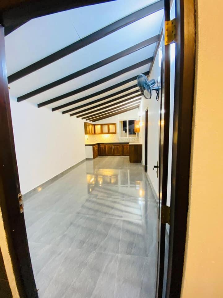 Brand New Two-Story House for Sale, Kochchikade - 10P, 3 BR - 40 Mn