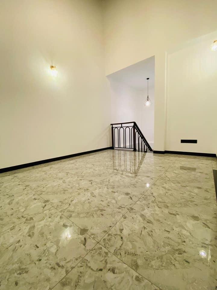 Brand New Two-Story House for Sale, Kochchikade - 10P, 3 BR - 40 Mn