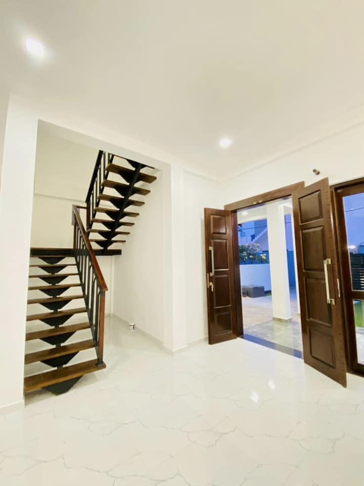 Brand New Two-Story House for Sale, Kochchikade - 10P, 3 BR - 40 Mn