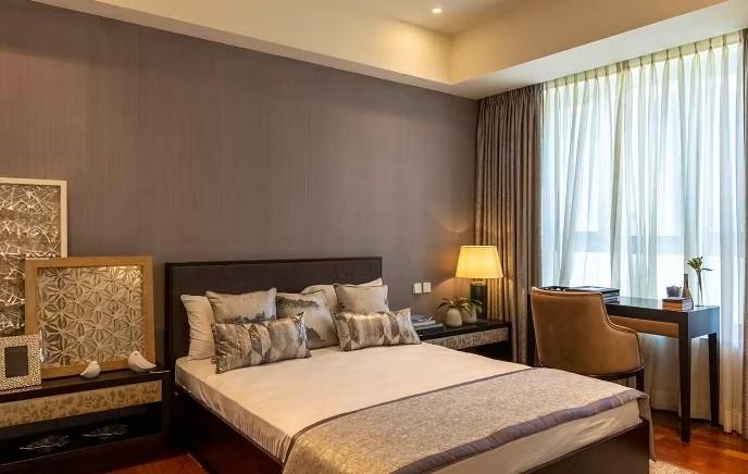 Cinnamon Life Apartments - No.01, Justice Akbar Mawatha, Colombo 02