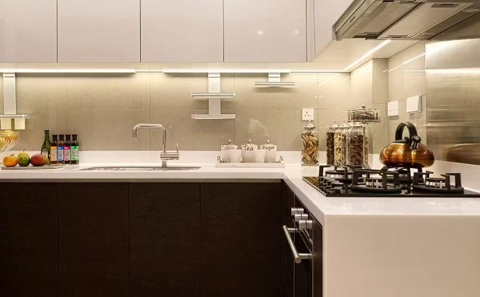 Cinnamon Life Apartments - No.01, Justice Akbar Mawatha, Colombo 02