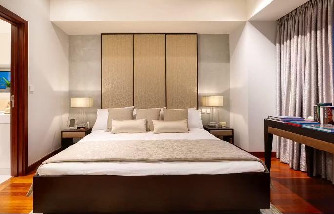 Cinnamon Life Apartments - No.01, Justice Akbar Mawatha, Colombo 02