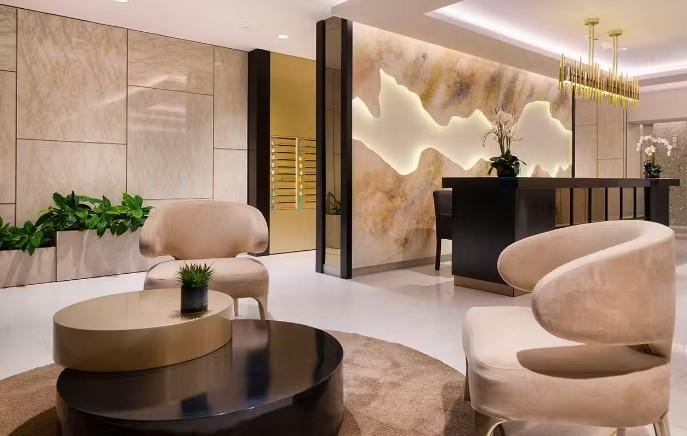 Cinnamon Life Apartments - No.01, Justice Akbar Mawatha, Colombo 02