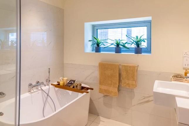 Cinnamon Life Apartments - No.01, Justice Akbar Mawatha, Colombo 02