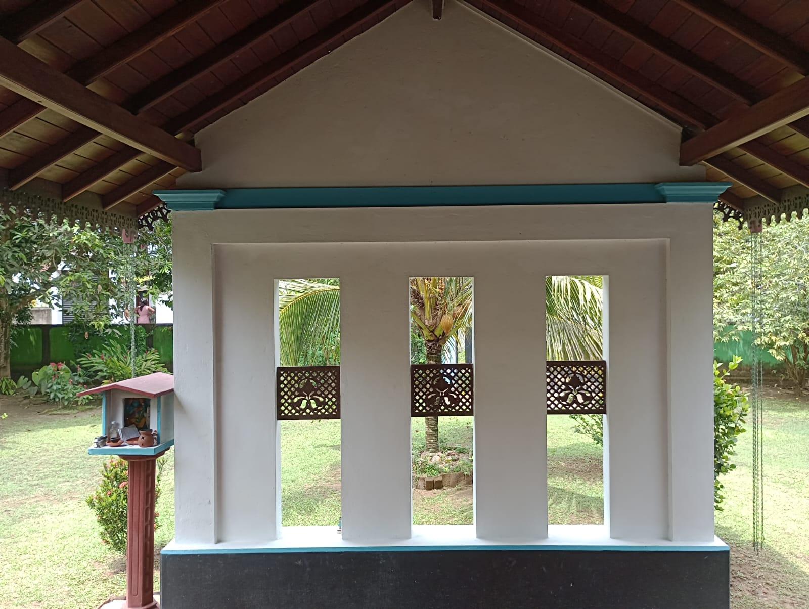 Colonial-Style House for Sale in Beruwala – 145 Perches | Rs. 110 Million