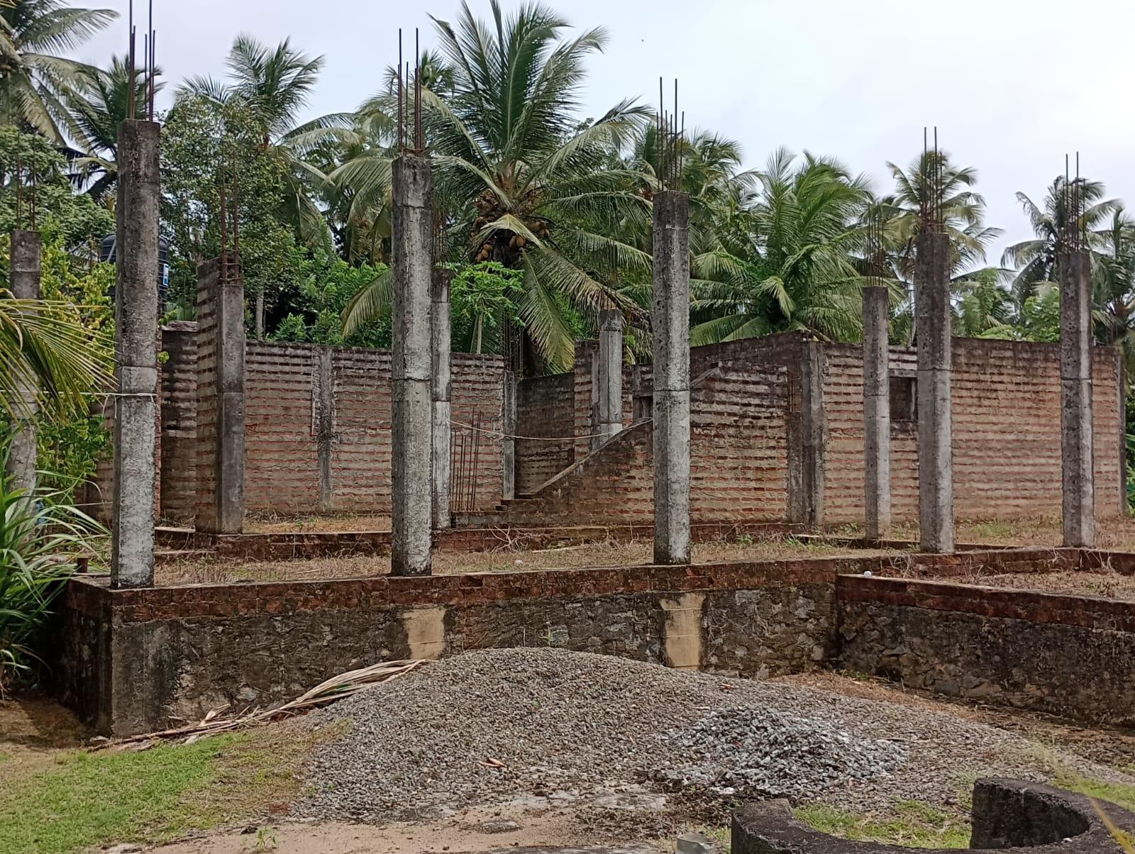 Colonial-Style House for Sale in Beruwala – Rs. 110 Million