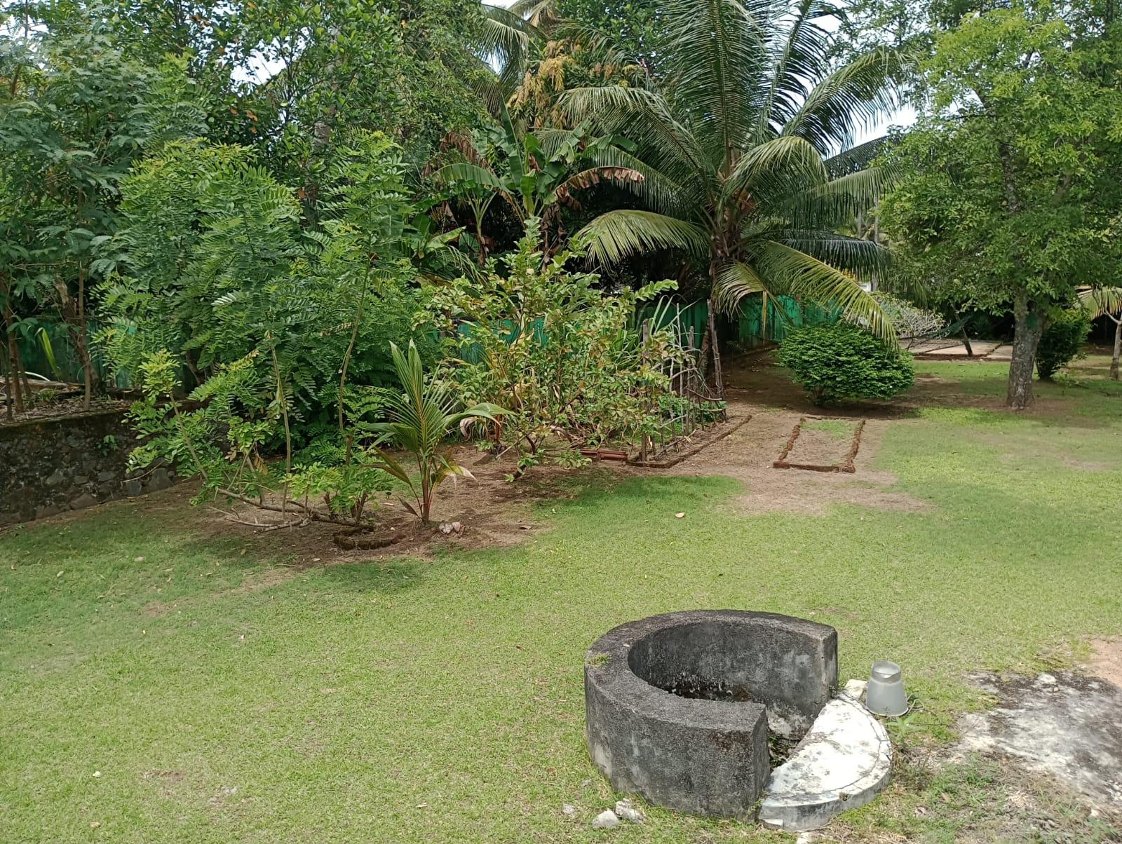 Colonial-Style House for Sale in Beruwala – Rs. 110 Million
