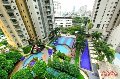 URGENT SALE: 3BR Fully Furnished On320 Apt with Triple Views