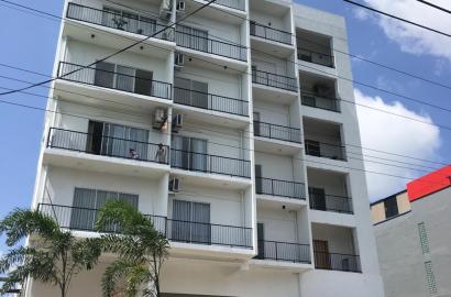 3BR Luxury Apartment for Sale at Scenic View Residencies – 1,287 Sq Ft