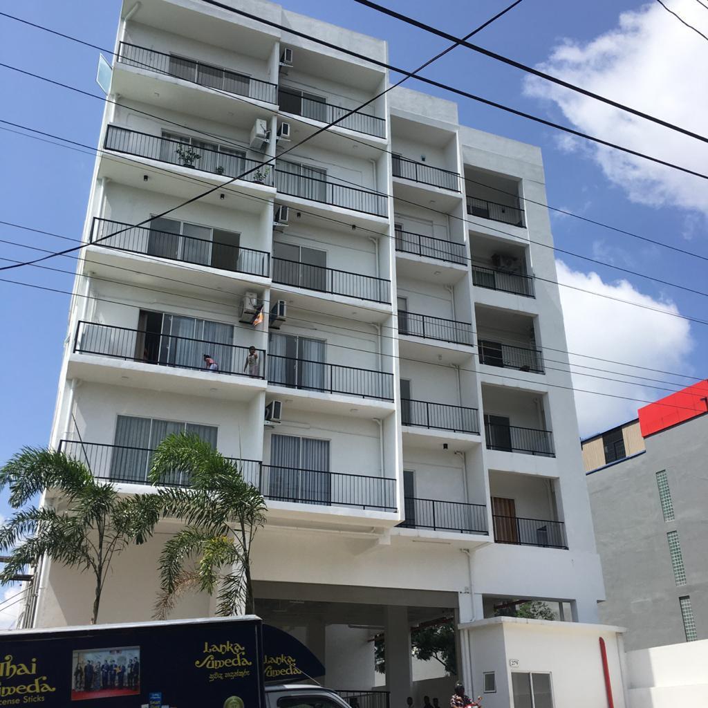 3BR Luxury Apartment for Sale at Scenic View Residencies – 1,287 Sq Ft