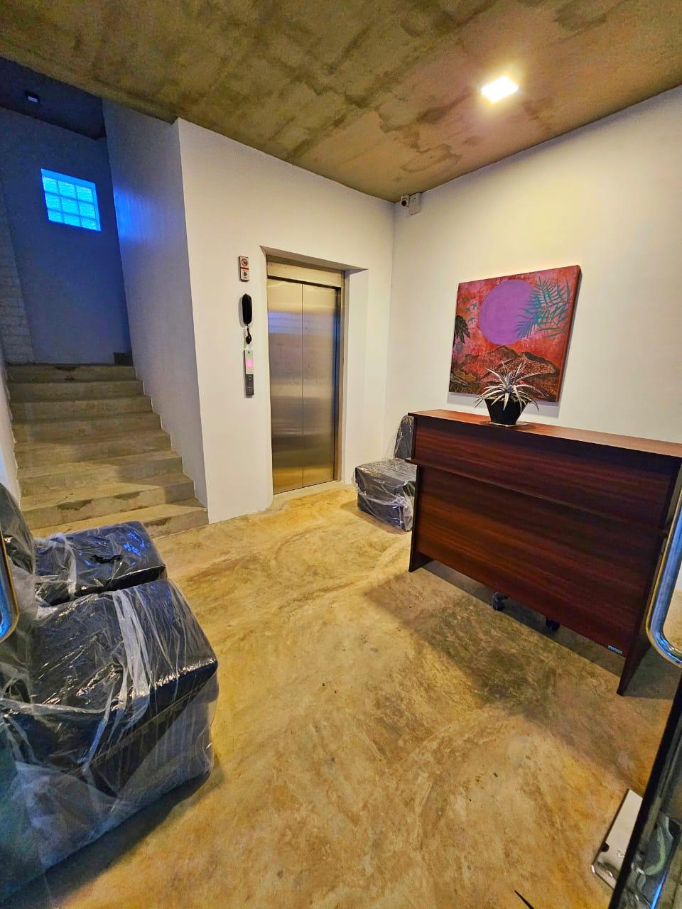 PREMIUM Office Floor (1244 Sqft) for Rent in Colombo 8 | LKR 400K