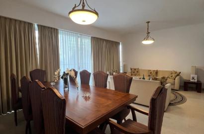 LUXURY 3BR Fully Furnished Apartment in The Emperor | 1670 Sqft