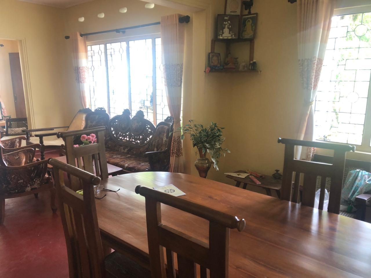 PRIME 21P Square Land with House for Sale | Attidiya | LKR 3.5M Per Perch