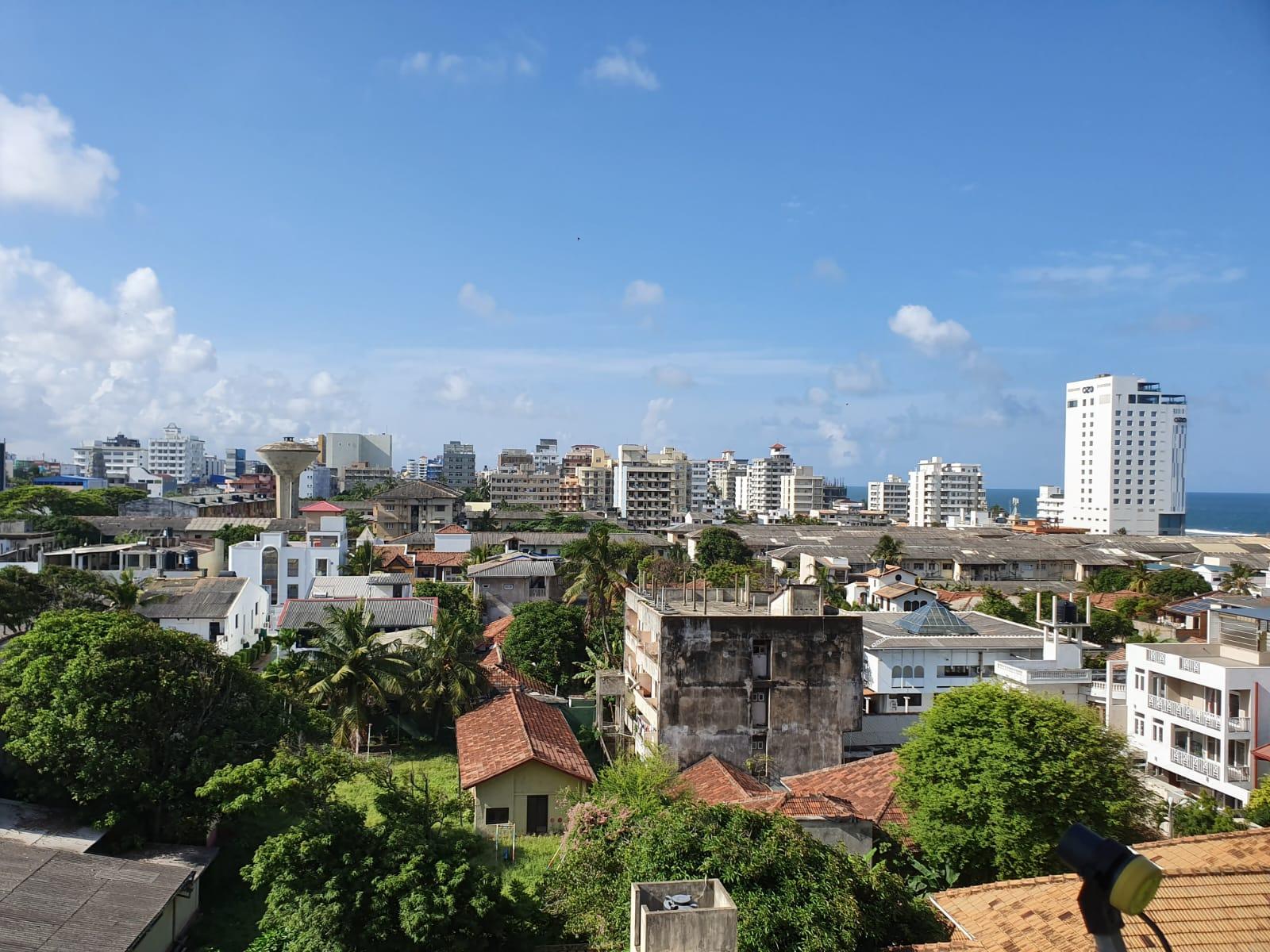 Furnished Apartment Rent, Bambalapitiya - 3 Bedrooms - 200,000 per Month