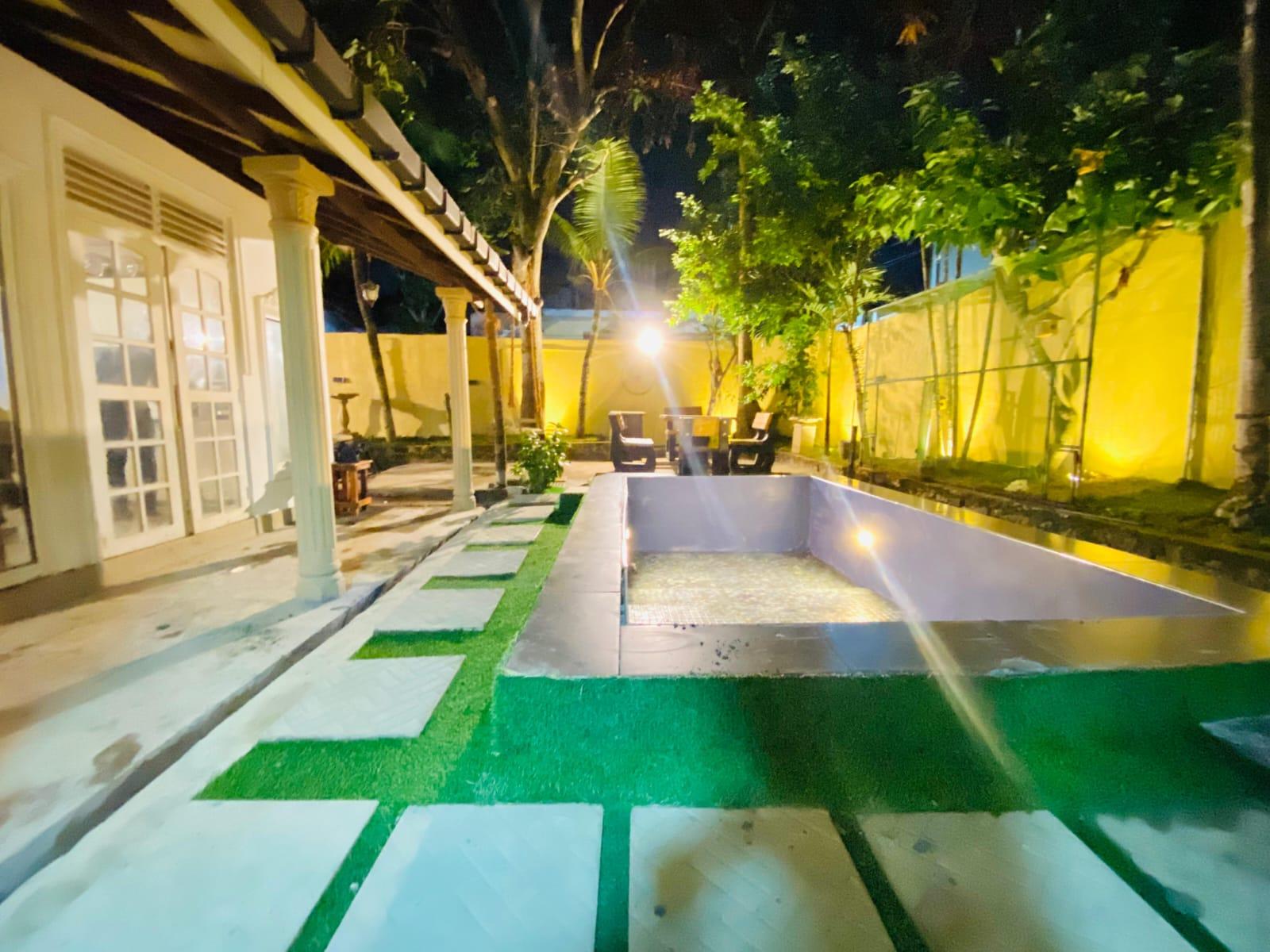 Fully Furnished Villa for Sale – Kerawalapitiya, Wattala