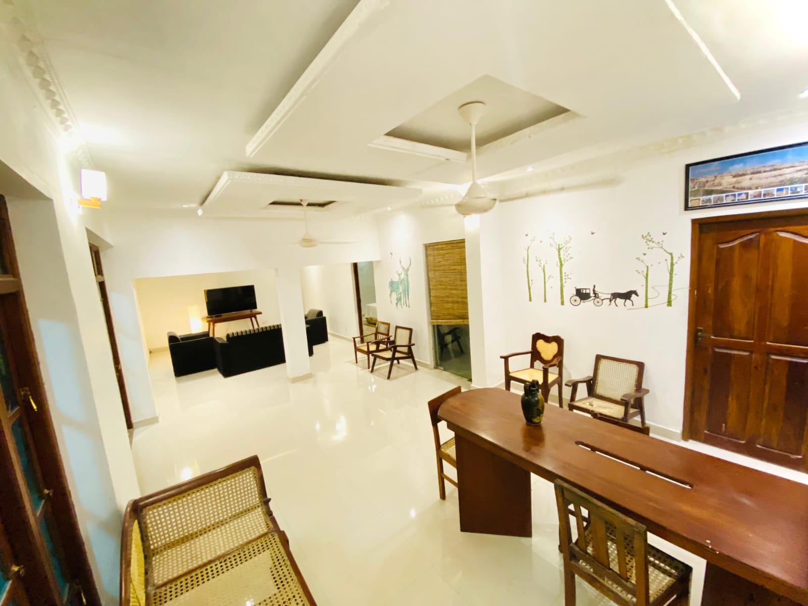 Fully Furnished Villa for Sale – Kerawalapitiya, Wattala