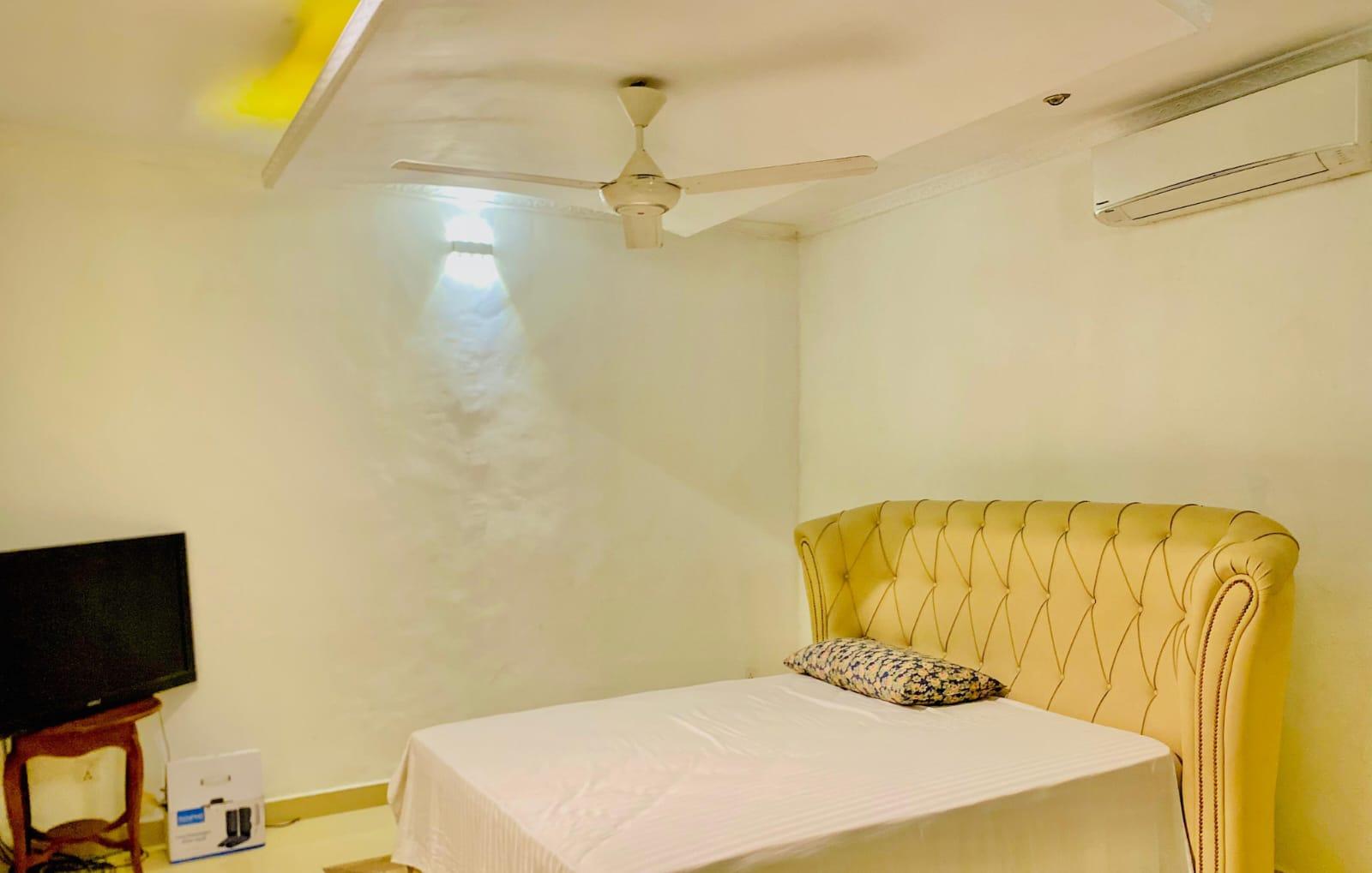 Fully Furnished Villa for Sale – Kerawalapitiya, Wattala