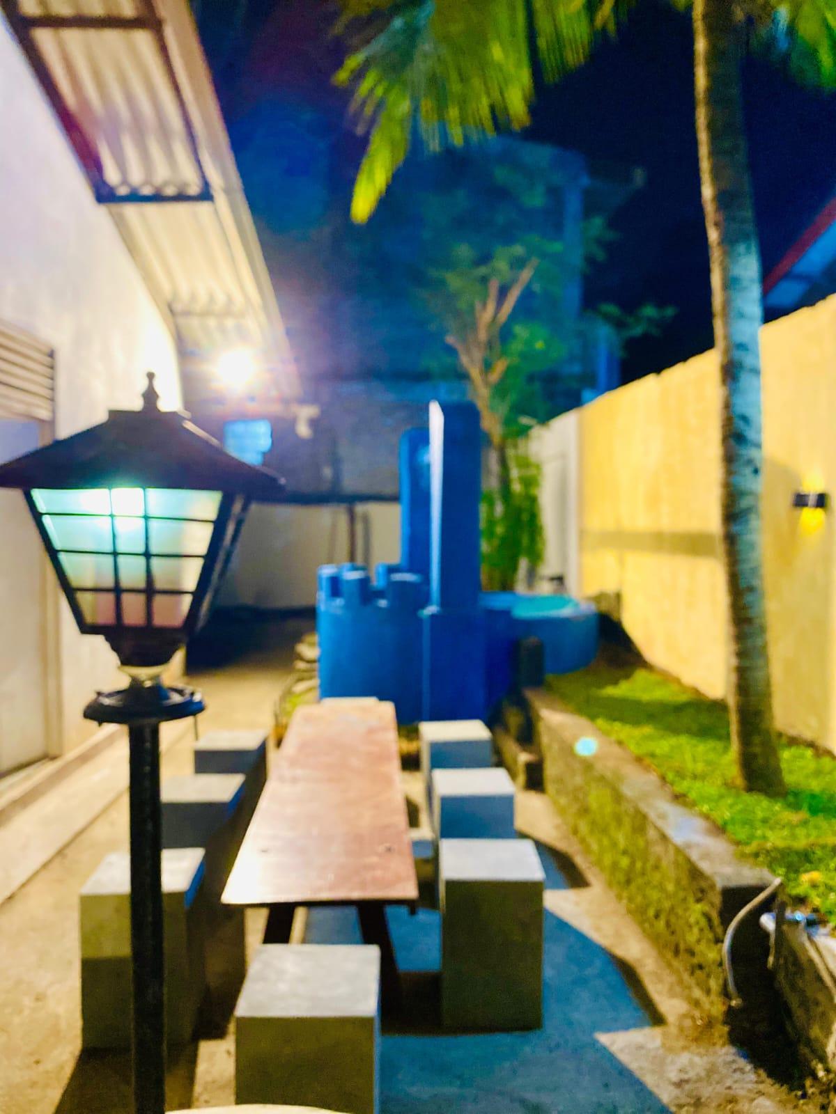 Fully Furnished Villa for Sale – Kerawalapitiya, Wattala