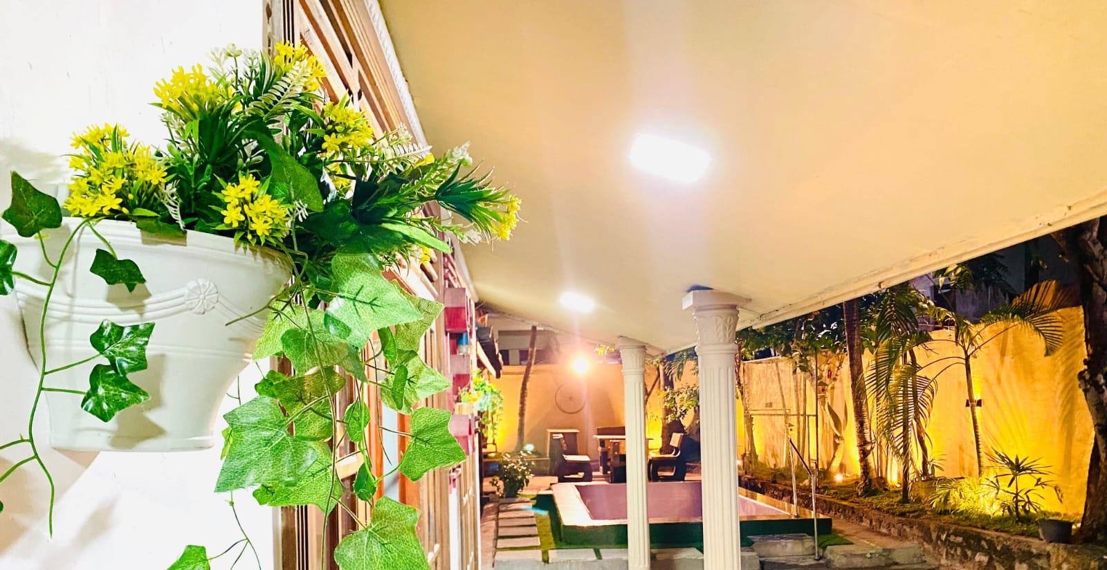 Fully Furnished Villa for Sale – Kerawalapitiya, Wattala