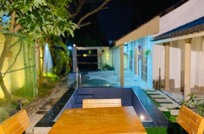 Fully Furnished Villa for Sale – Kerawalapitiya, Wattala